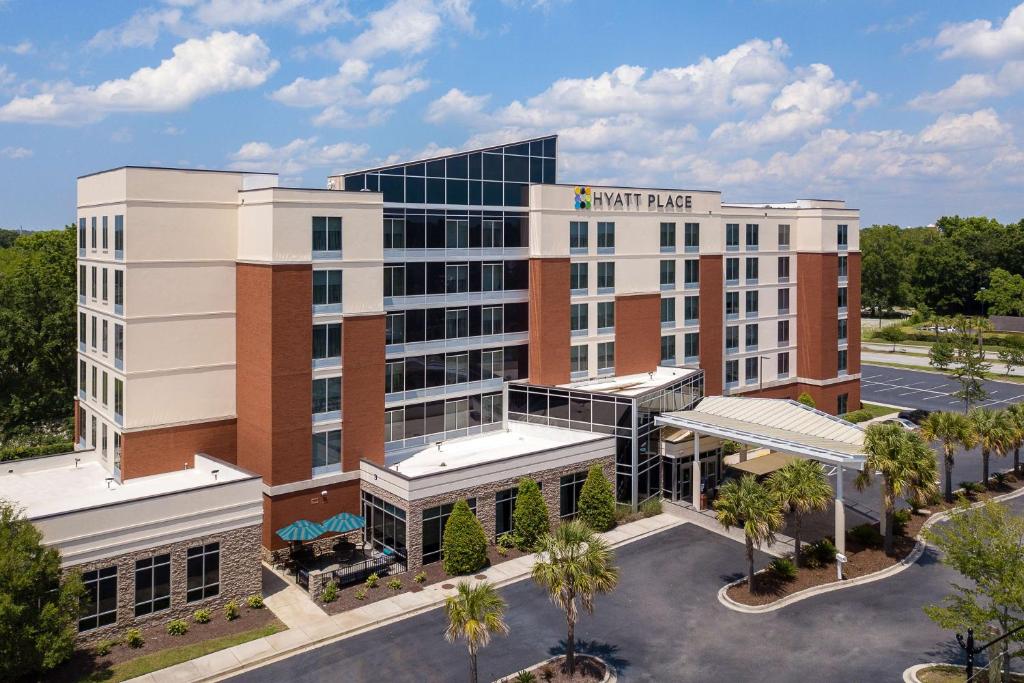 Hyatt Place Charleston Airport / Convention Center Main image 1